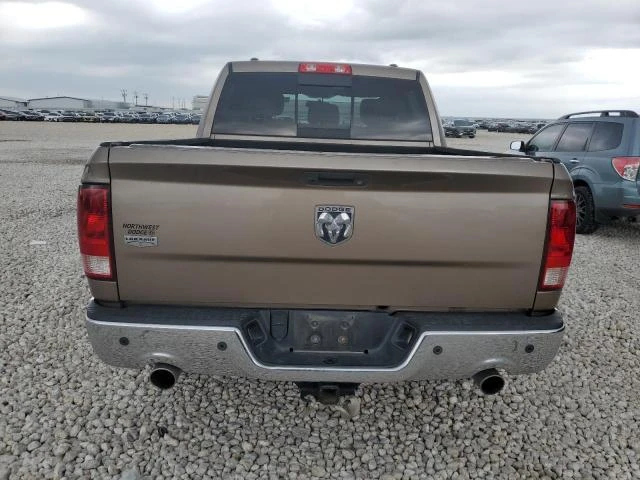 Photo 5 VIN: 1D7RB1CT0AS102021 - DODGE RAM 1500 