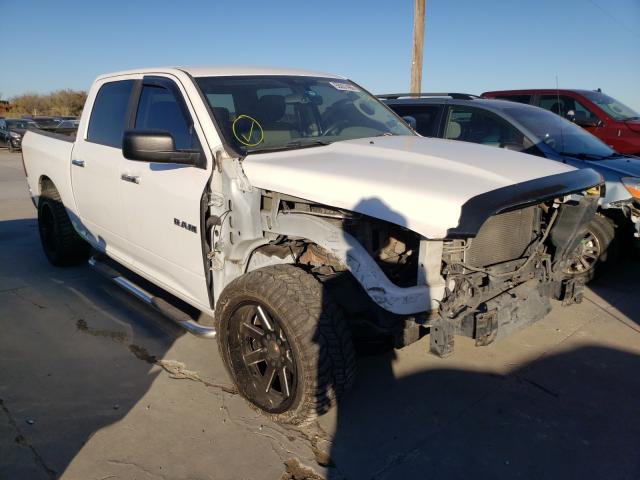 Photo 0 VIN: 1D7RB1CT0AS103718 - DODGE RAM 1500 