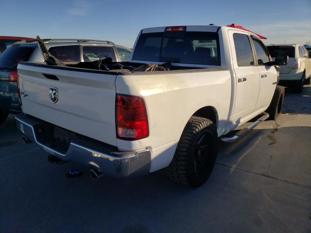 Photo 3 VIN: 1D7RB1CT0AS103718 - DODGE RAM 1500 