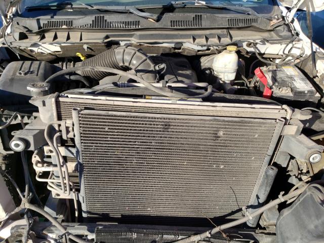 Photo 6 VIN: 1D7RB1CT0AS103718 - DODGE RAM 1500 