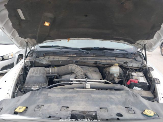 Photo 9 VIN: 1D7RB1CT0AS126657 - DODGE RAM 1500 