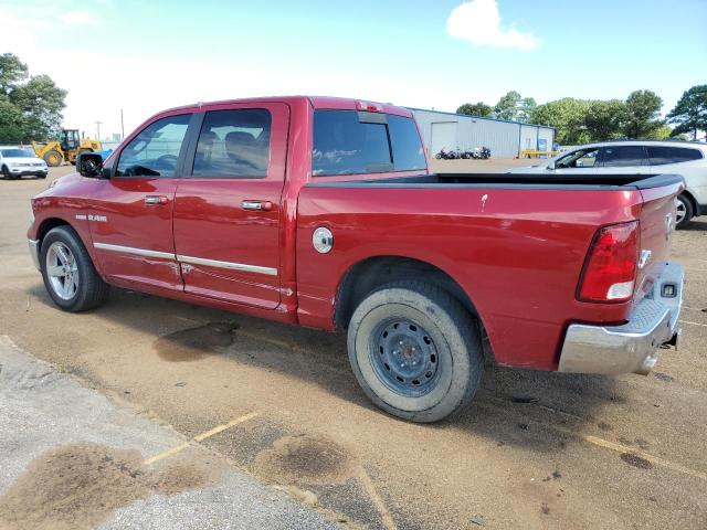 Photo 1 VIN: 1D7RB1CT0AS144737 - DODGE RAM 1500 