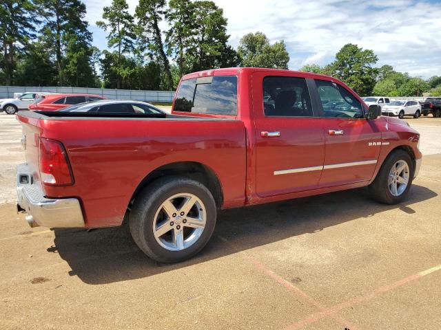 Photo 2 VIN: 1D7RB1CT0AS144737 - DODGE RAM 1500 