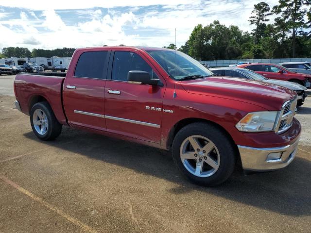 Photo 3 VIN: 1D7RB1CT0AS144737 - DODGE RAM 1500 