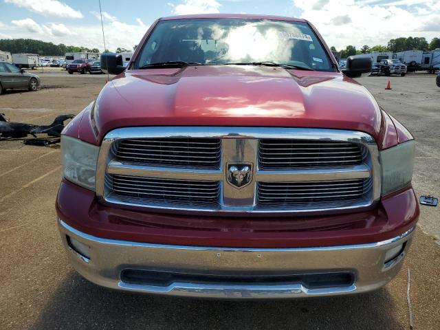 Photo 4 VIN: 1D7RB1CT0AS144737 - DODGE RAM 1500 