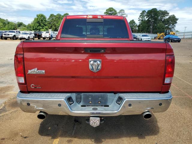 Photo 5 VIN: 1D7RB1CT0AS144737 - DODGE RAM 1500 