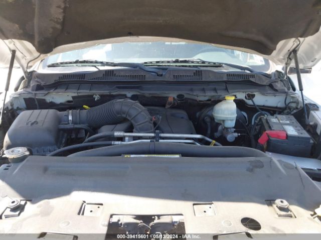 Photo 9 VIN: 1D7RB1CT0AS185515 - DODGE RAM 1500 