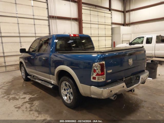 Photo 2 VIN: 1D7RB1CT0AS250735 - DODGE RAM 1500 