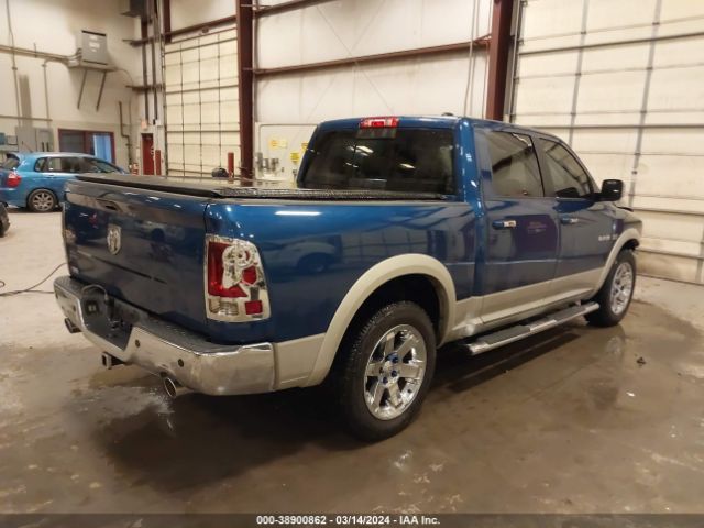 Photo 3 VIN: 1D7RB1CT0AS250735 - DODGE RAM 1500 