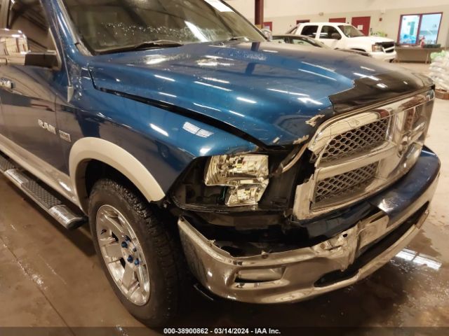 Photo 5 VIN: 1D7RB1CT0AS250735 - DODGE RAM 1500 