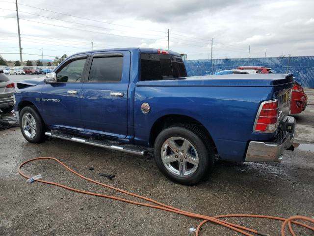 Photo 1 VIN: 1D7RB1CT0BS526736 - DODGE RAM 1500 