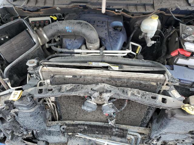 Photo 10 VIN: 1D7RB1CT0BS526736 - DODGE RAM 1500 