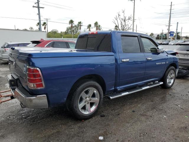 Photo 2 VIN: 1D7RB1CT0BS526736 - DODGE RAM 1500 