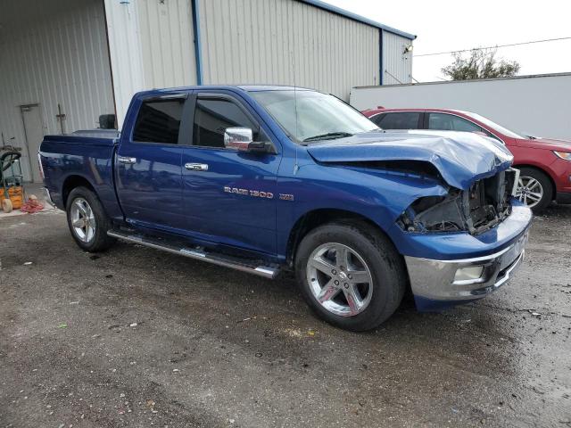 Photo 3 VIN: 1D7RB1CT0BS526736 - DODGE RAM 1500 