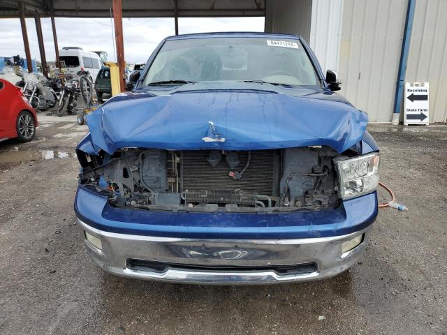 Photo 4 VIN: 1D7RB1CT0BS526736 - DODGE RAM 1500 