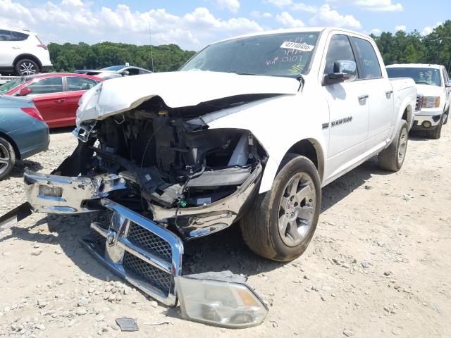 Photo 1 VIN: 1D7RB1CT0BS530107 - DODGE RAM 1500 