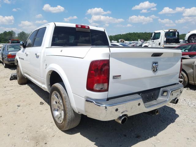 Photo 2 VIN: 1D7RB1CT0BS530107 - DODGE RAM 1500 