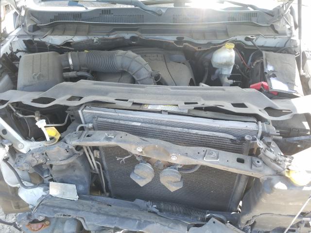 Photo 6 VIN: 1D7RB1CT0BS530107 - DODGE RAM 1500 