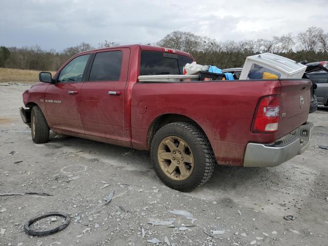 Photo 1 VIN: 1D7RB1CT0BS567707 - DODGE RAM 1500 