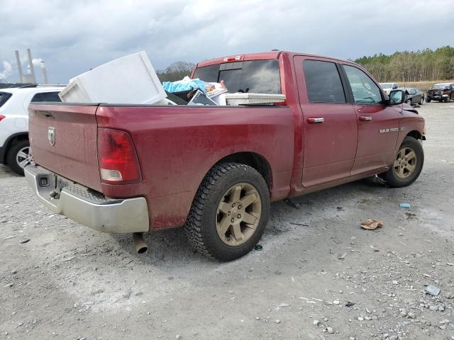 Photo 2 VIN: 1D7RB1CT0BS567707 - DODGE RAM 1500 