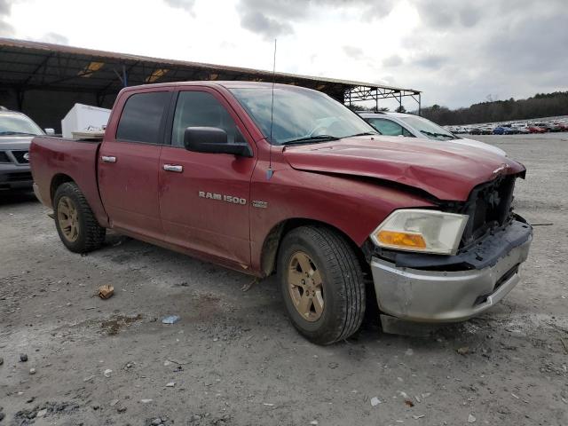 Photo 3 VIN: 1D7RB1CT0BS567707 - DODGE RAM 1500 