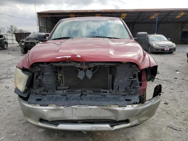 Photo 4 VIN: 1D7RB1CT0BS567707 - DODGE RAM 1500 