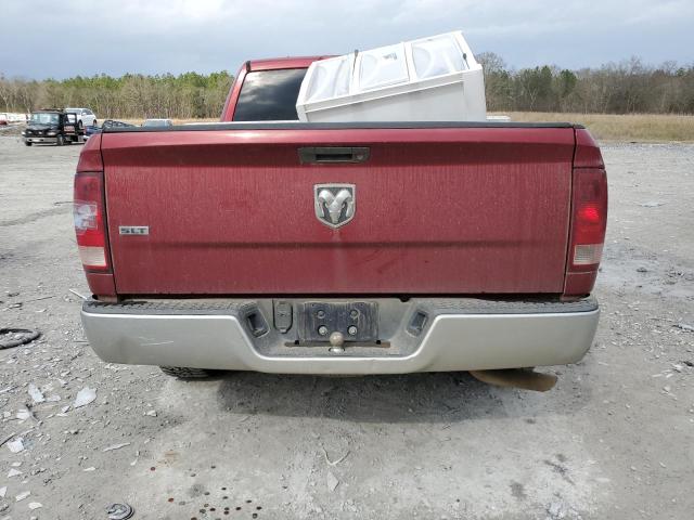 Photo 5 VIN: 1D7RB1CT0BS567707 - DODGE RAM 1500 