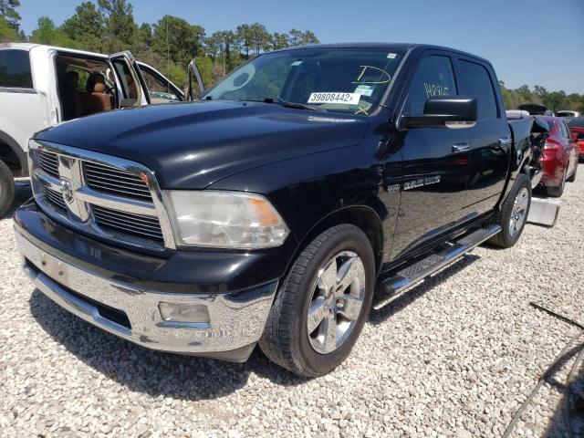 Photo 1 VIN: 1D7RB1CT0BS594843 - DODGE RAM 1500 