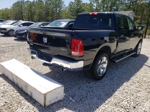 Photo 3 VIN: 1D7RB1CT0BS594843 - DODGE RAM 1500 