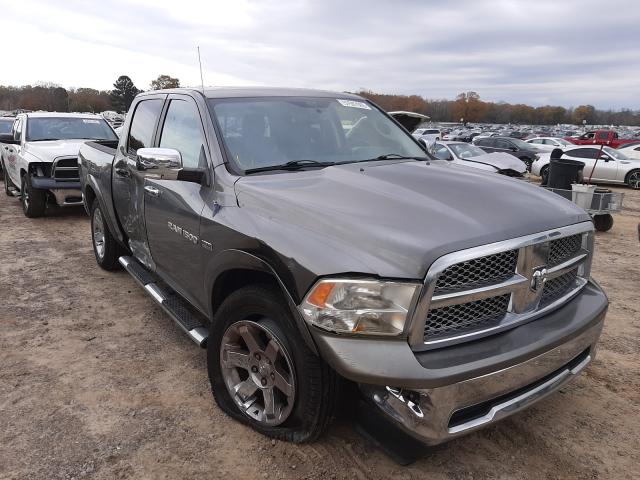 Photo 0 VIN: 1D7RB1CT0BS596530 - DODGE RAM 1500 