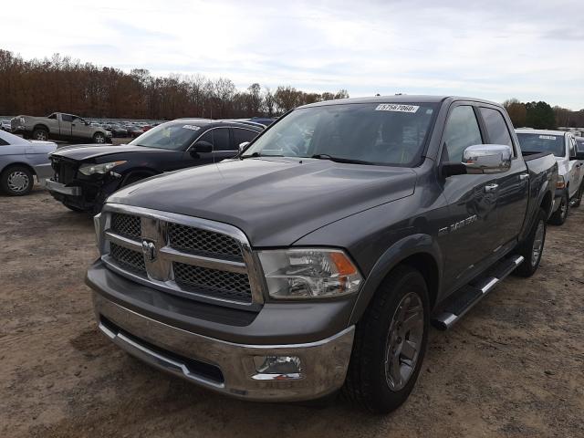 Photo 1 VIN: 1D7RB1CT0BS596530 - DODGE RAM 1500 