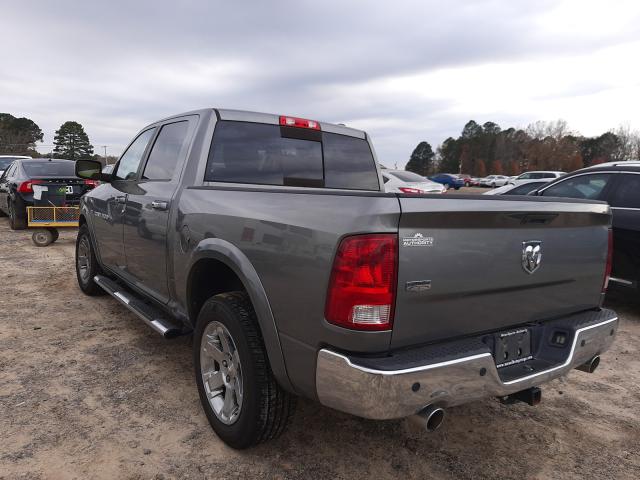 Photo 2 VIN: 1D7RB1CT0BS596530 - DODGE RAM 1500 