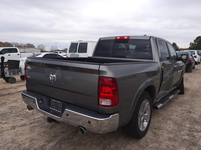 Photo 3 VIN: 1D7RB1CT0BS596530 - DODGE RAM 1500 