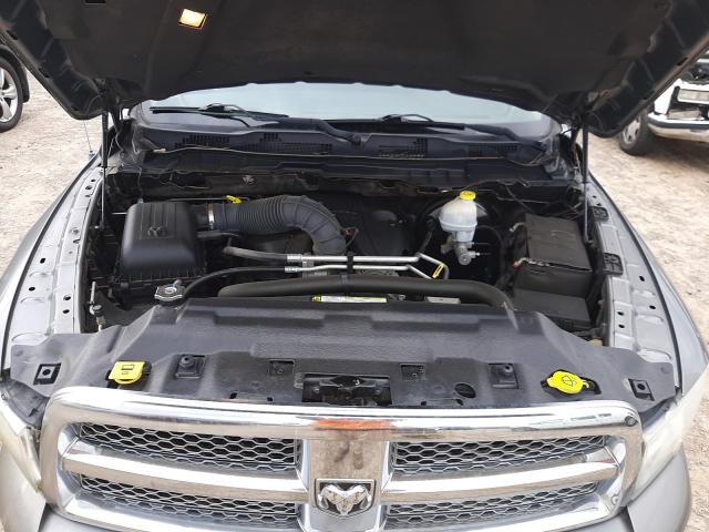 Photo 6 VIN: 1D7RB1CT0BS596530 - DODGE RAM 1500 