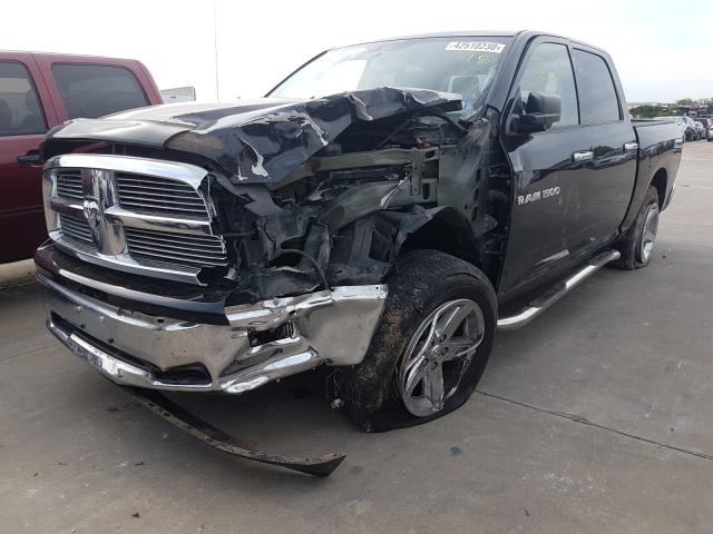 Photo 1 VIN: 1D7RB1CT0BS637545 - DODGE RAM 1500 