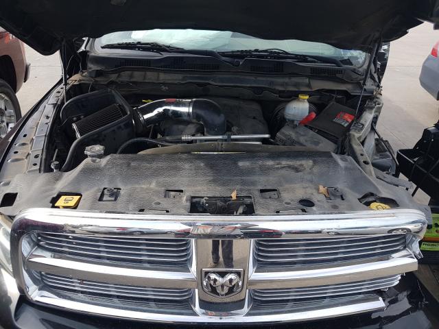 Photo 6 VIN: 1D7RB1CT0BS637545 - DODGE RAM 1500 