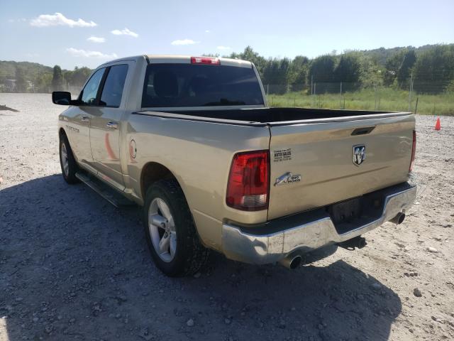 Photo 2 VIN: 1D7RB1CT0BS654121 - DODGE RAM 1500 