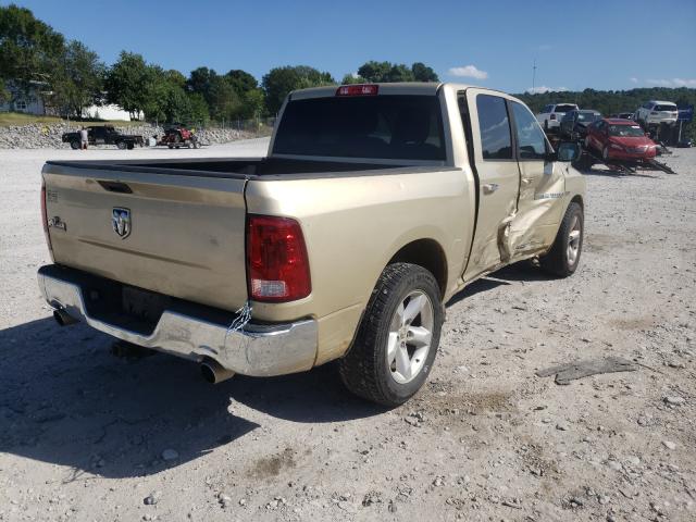 Photo 3 VIN: 1D7RB1CT0BS654121 - DODGE RAM 1500 