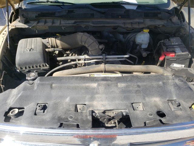 Photo 6 VIN: 1D7RB1CT0BS654121 - DODGE RAM 1500 