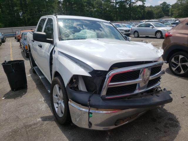 Photo 0 VIN: 1D7RB1CT0BS657195 - DODGE RAM 1500 