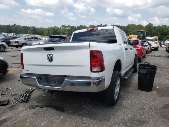 Photo 3 VIN: 1D7RB1CT0BS657195 - DODGE RAM 1500 