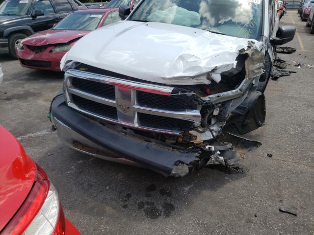 Photo 8 VIN: 1D7RB1CT0BS657195 - DODGE RAM 1500 