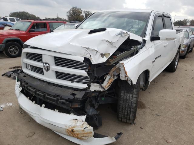 Photo 1 VIN: 1D7RB1CT0BS709280 - DODGE RAM 1500 