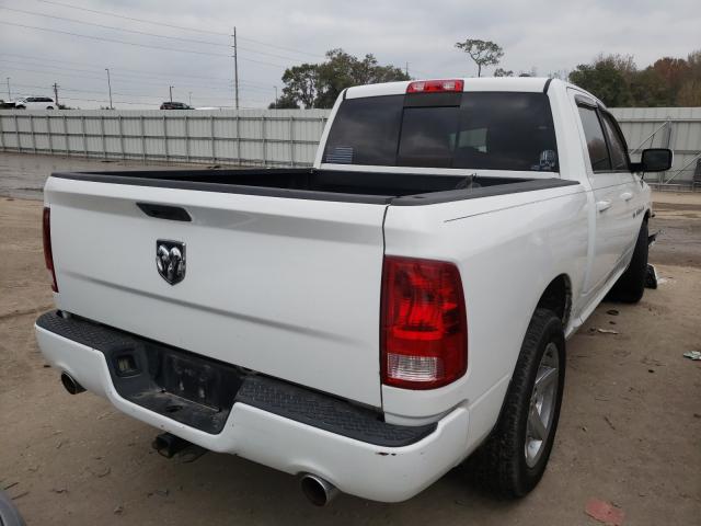 Photo 3 VIN: 1D7RB1CT0BS709280 - DODGE RAM 1500 