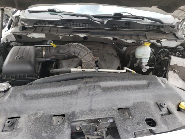 Photo 6 VIN: 1D7RB1CT0BS709280 - DODGE RAM 1500 