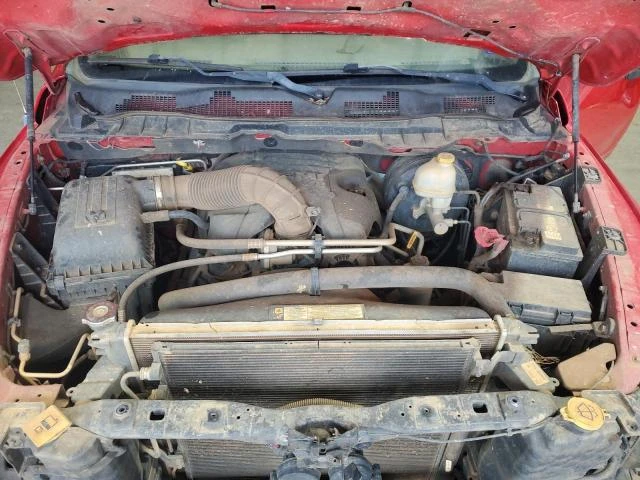 Photo 10 VIN: 1D7RB1CT0BS709909 - DODGE RAM 1500 