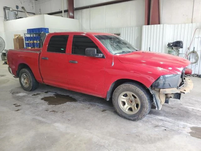 Photo 3 VIN: 1D7RB1CT0BS709909 - DODGE RAM 1500 