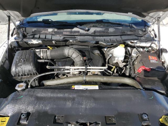 Photo 10 VIN: 1D7RB1CT1AS159263 - DODGE RAM 1500 