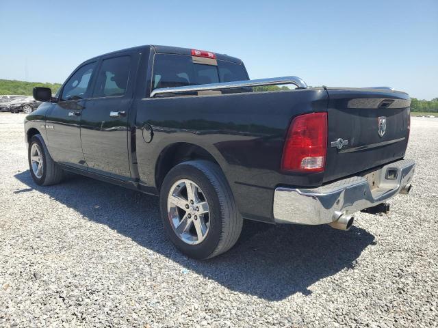 Photo 1 VIN: 1D7RB1CT1AS213970 - DODGE RAM 1500 