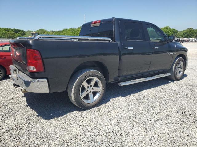 Photo 2 VIN: 1D7RB1CT1AS213970 - DODGE RAM 1500 